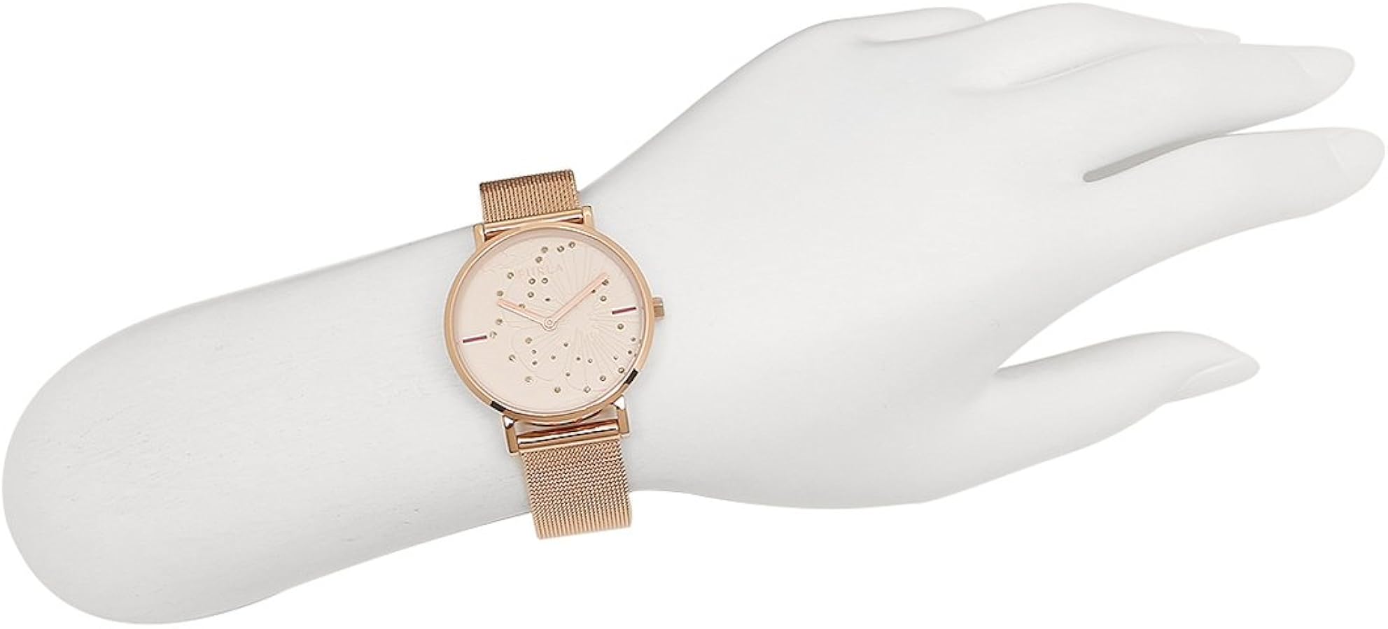 ☆新品　FURLA　レディース腕時計　R4253108503 Amazon.co.jp: [フルラ] 腕時計 GIADA R4253108503 レディース